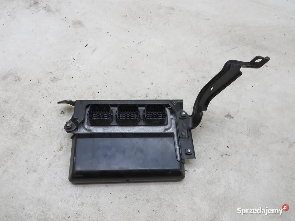 KOMPUTER STEROWNIK SILNIKA CRV IV 20 B