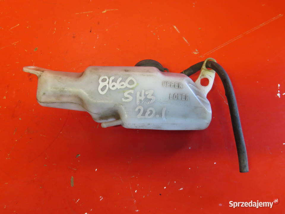 HONDA SH 300 SH300 SH300I 300I 2010 ZBIORNIK