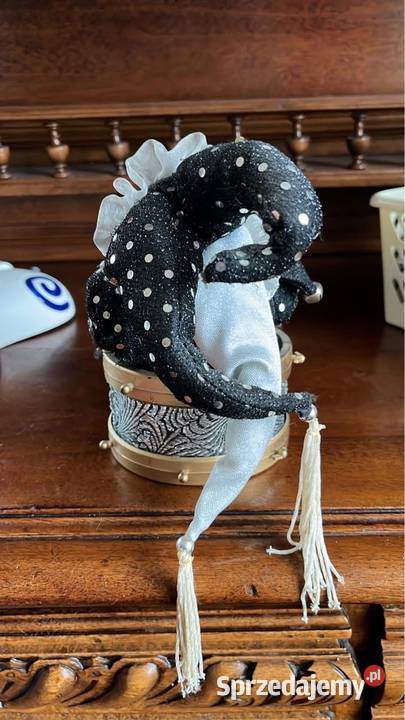 Pozytywka Stańczyk Głos i melodia na ostatnim Porcelana i szkło sprzedam