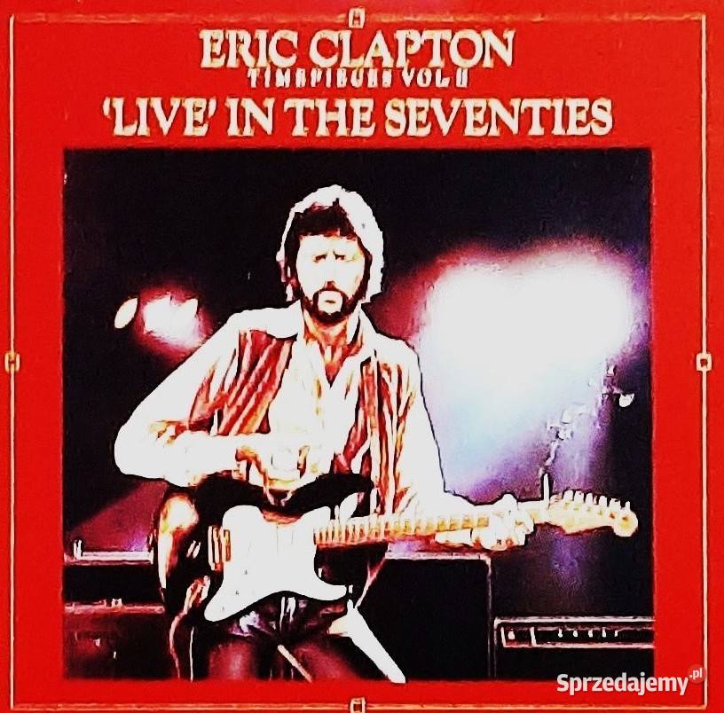 Zestaw 5XCD Kultowego Zespołu FLEETWOOD MAC 5CD CD