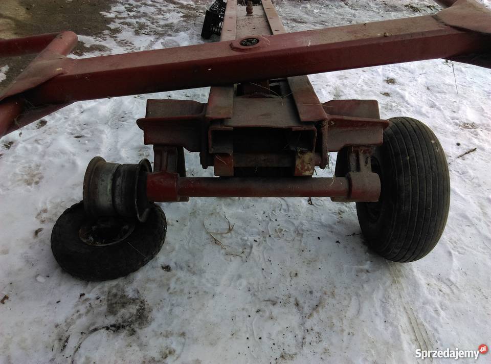 Motyleklaweta Sprzedażzamiana lawety Lawety Sieraków