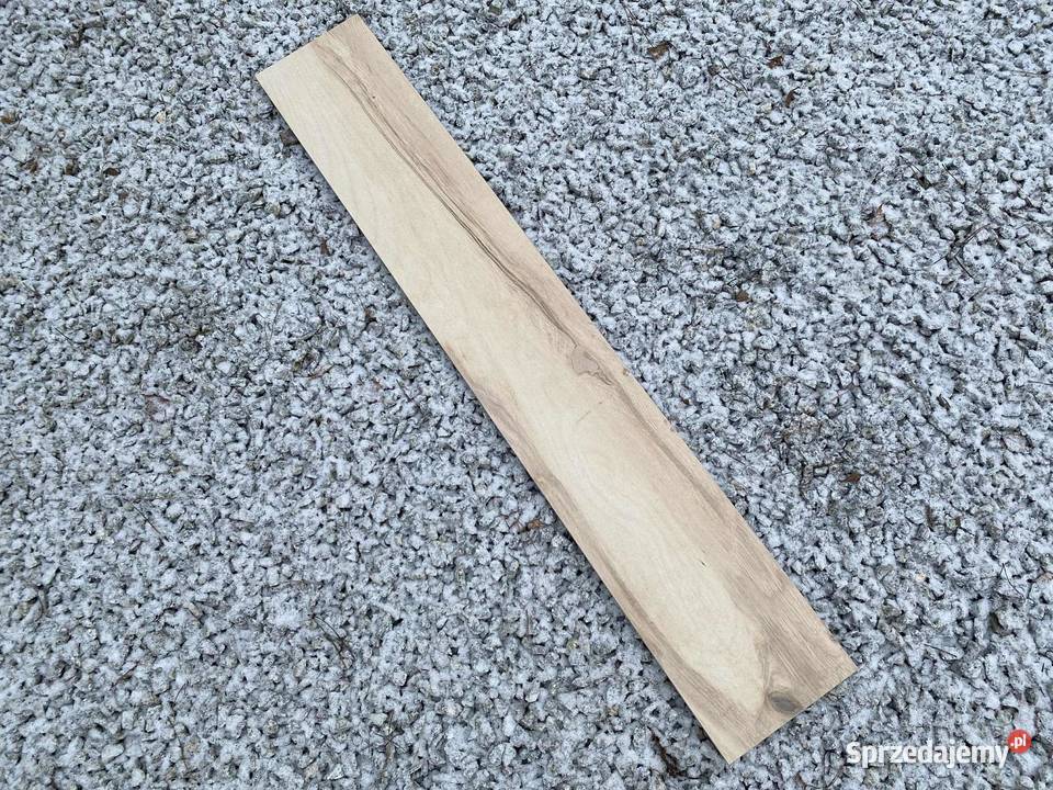 Okazja Gres Drewnopodobny KRAFTWOOD LIGHT BEIGE Warszawa sprzedam