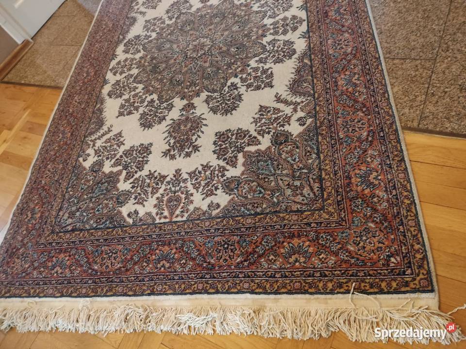 wełniany dywan 150230