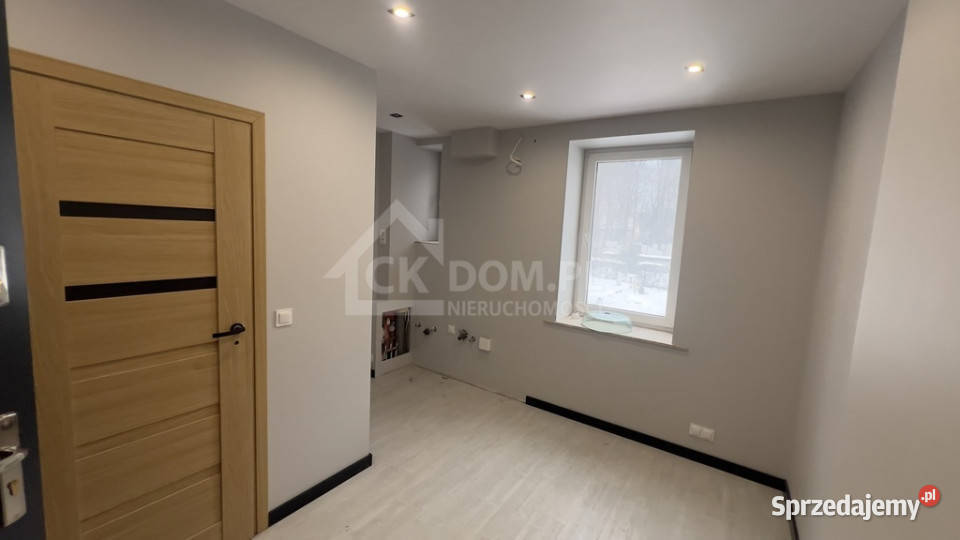 Mieszkanie Koszarowa Staszów