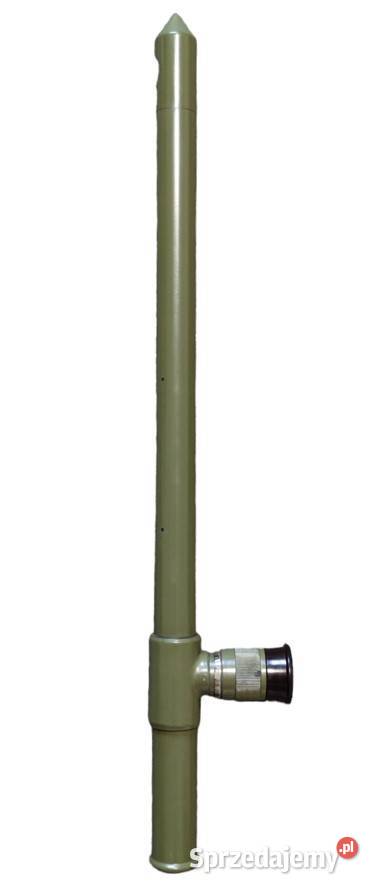 PERYSKOP zwiadowcy TR rocznik 1953 ORYGINAŁ Kołobrzeg