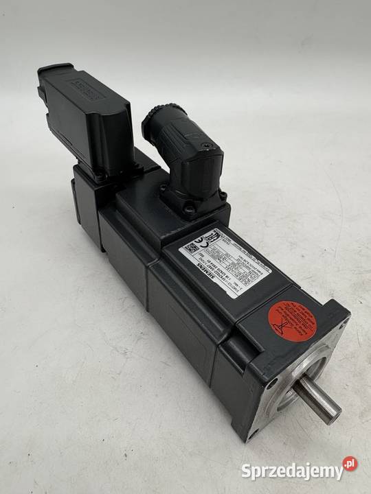 Siemens 1FK70225AK71 11VH3 Servomotor Warszawa