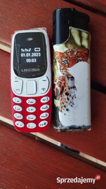 Sprzedam telefon komorkowy Olsztyn