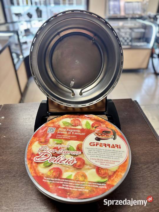 Mini piekarnik G3Ferrari G10006 31 l Elbląg