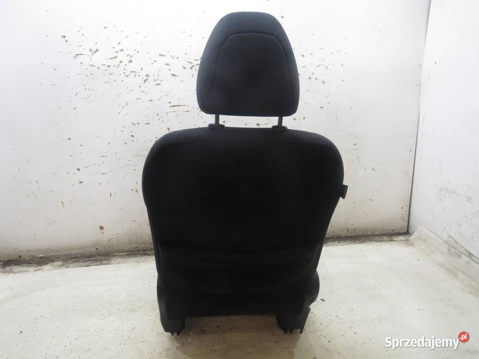 FOTEL PRAWY PRZÓD PRZEDNI XTRAIL III T32