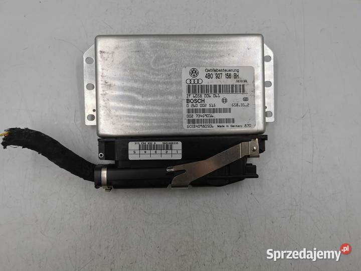 Sterownik Skrzyni Biegów Audi A6 C5 25 TDI DEW Wyszków