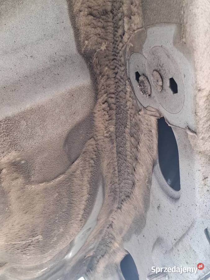 Próg kabiny volvo fl prawy lewy ćwiartka bok Sierakowice sprzedam