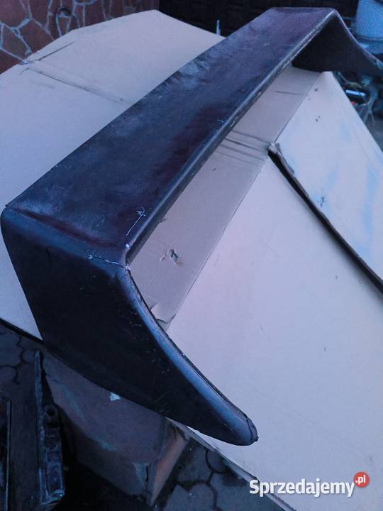 Fiat 125p i inne lotka podkarpackie Stalowa Wola