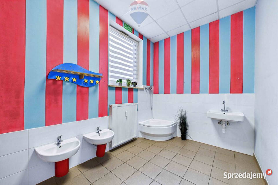 Na sprzedaż lokal usługowy pow 14461 m lubuskie