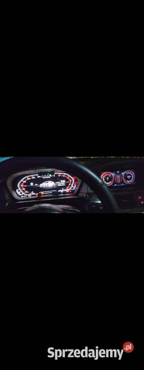 BMW e60 545i Stan Igła nieuszkodzony Międzyzdroje