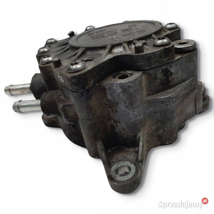 POMPA VACUM VW Golf V Touran 20 TDI Audi A3 8P lubelskie Chełm