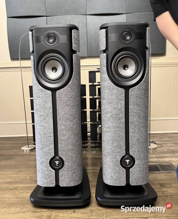 Focal Diva Maciejewo