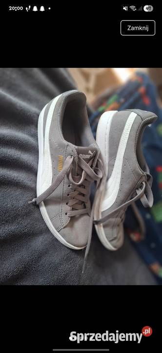 Buty damskie 245cm Zamość sprzedam