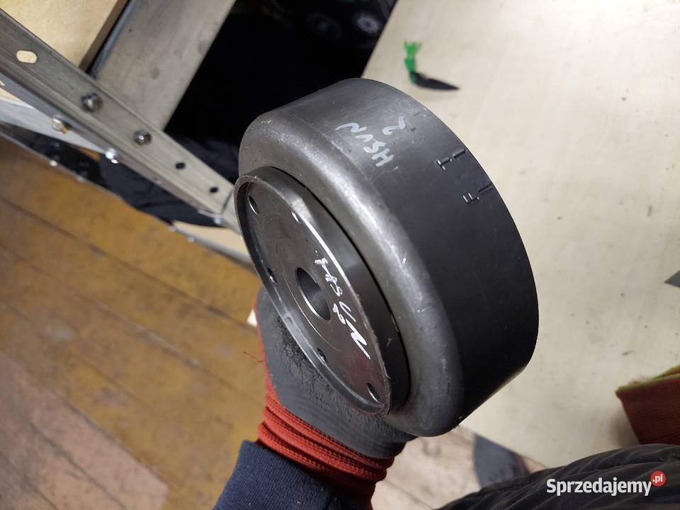 Hisun 350 Magneto koło magnesowe Raptor 350 hsun dolnośląskie Jelenia Góra