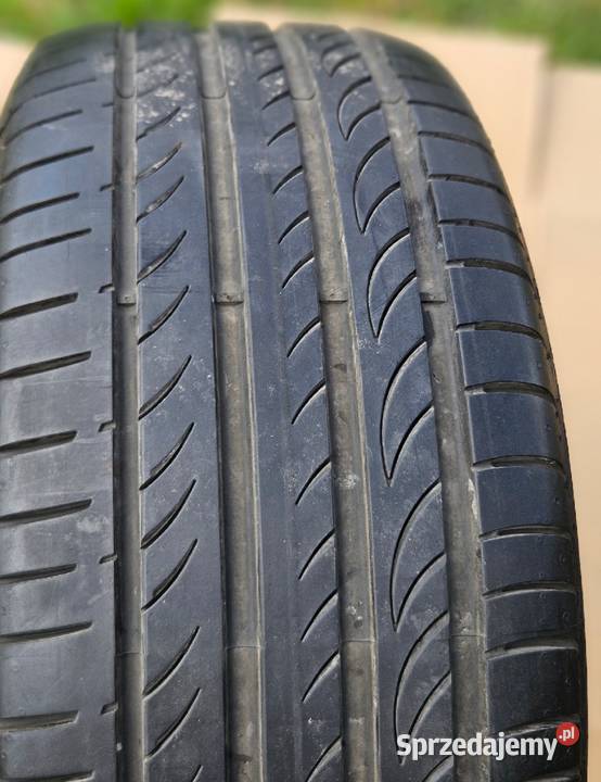 Opona Pirelli Powergy 22545R17 65mm 2025 Lublin