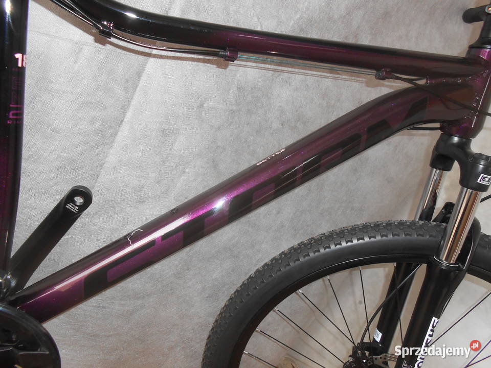 Rower 275 29 mtb Damski cross 2 lata gwarancja Górskie, MTB Świebodzin