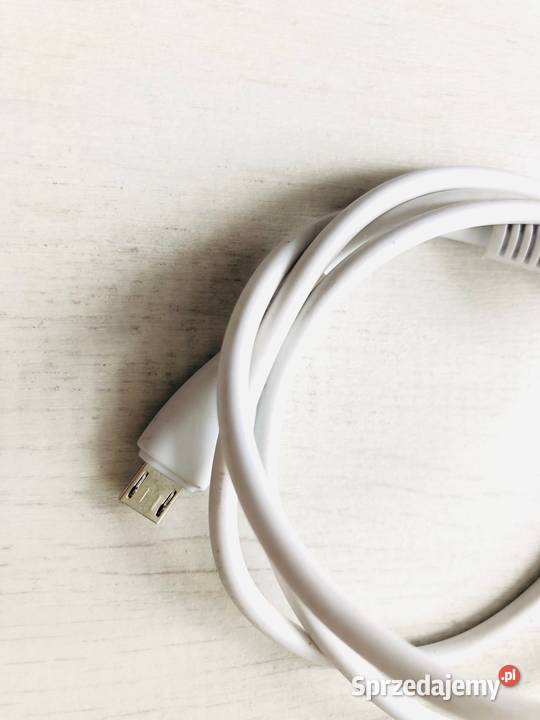 PAVAREAL kabel USB do Micro PADC73M ładowanie Łódź