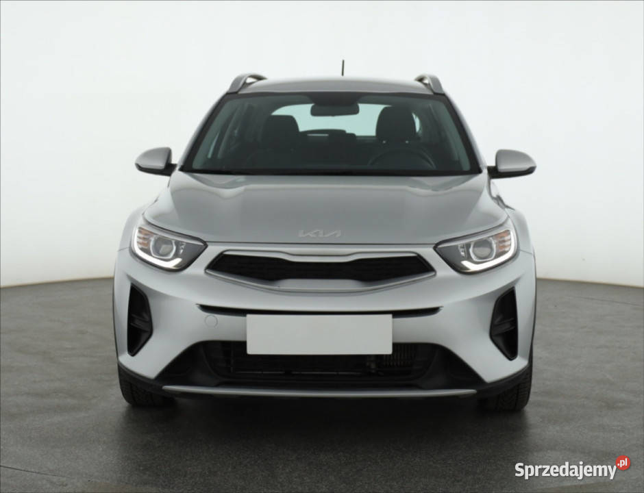 Kia Stonic 10 TGDI Piaseczno