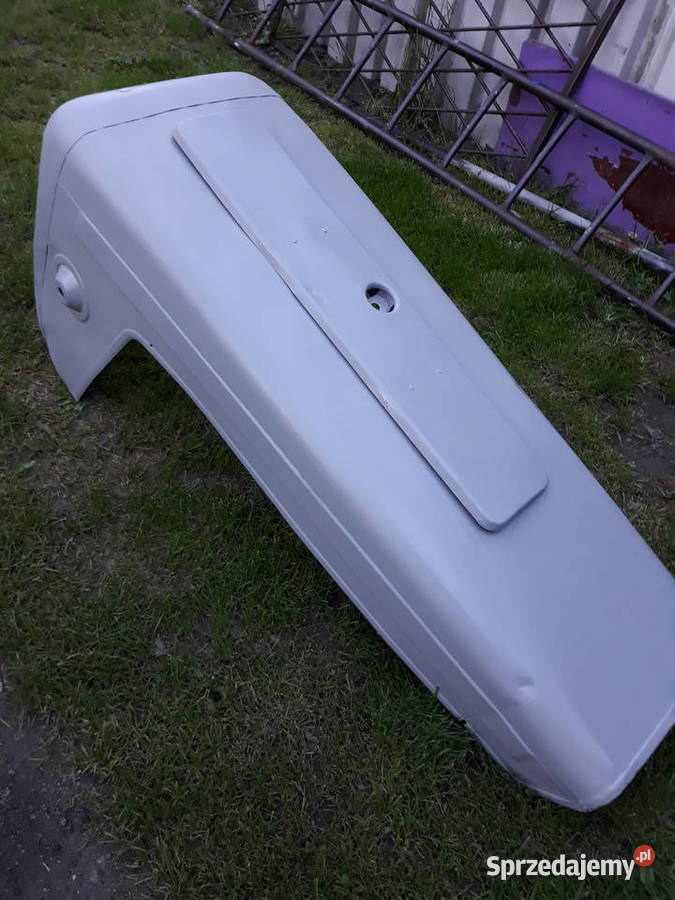 Maska C330 Ursus lubelskie Serokomla