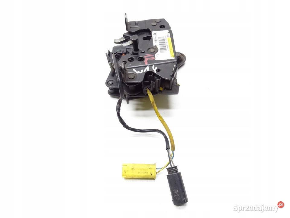 ZAMEK RYGIEL MASKI LEWY BMW F10 F11 7184441 sprzedam