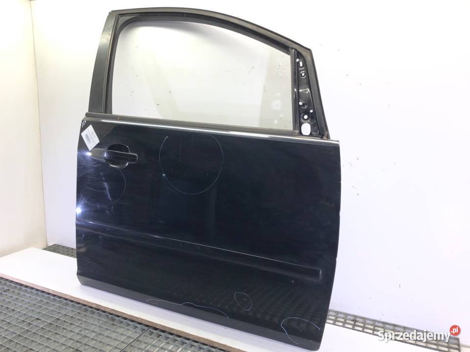 DRZWI PRAWY PRZÓD FORD FOCUS C Minivan 0307 sprzedam