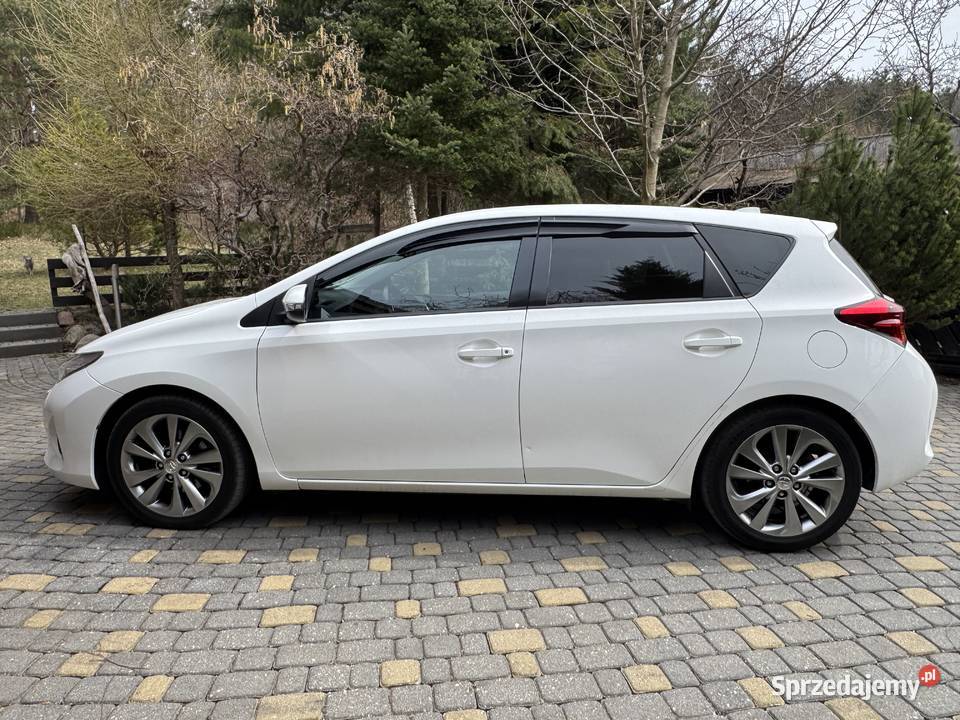 Zadbany Panorama Kamera 2000cm3 Gdańsk