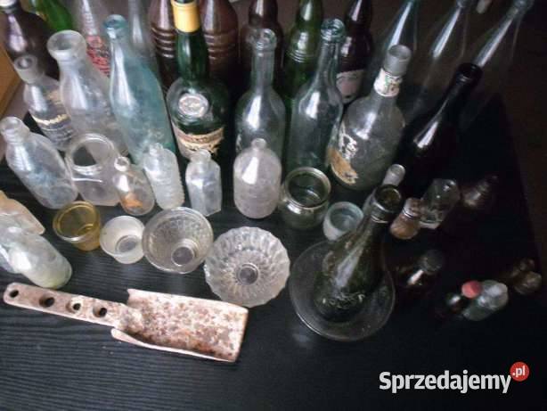 stare banknoty Ziębice