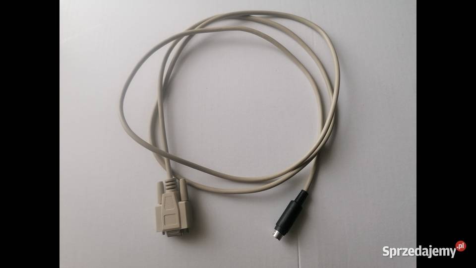 Ketron - kabel PC