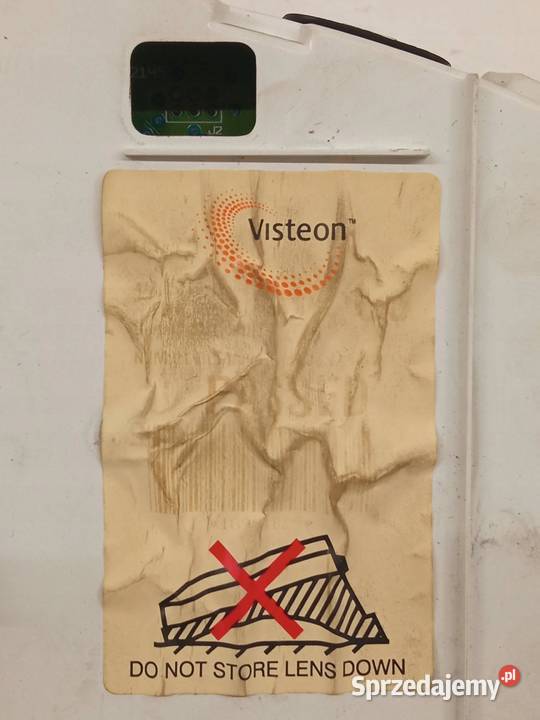 LICZNIK 16 D 89 Ford Focus Mk2 20042011 sprzedam