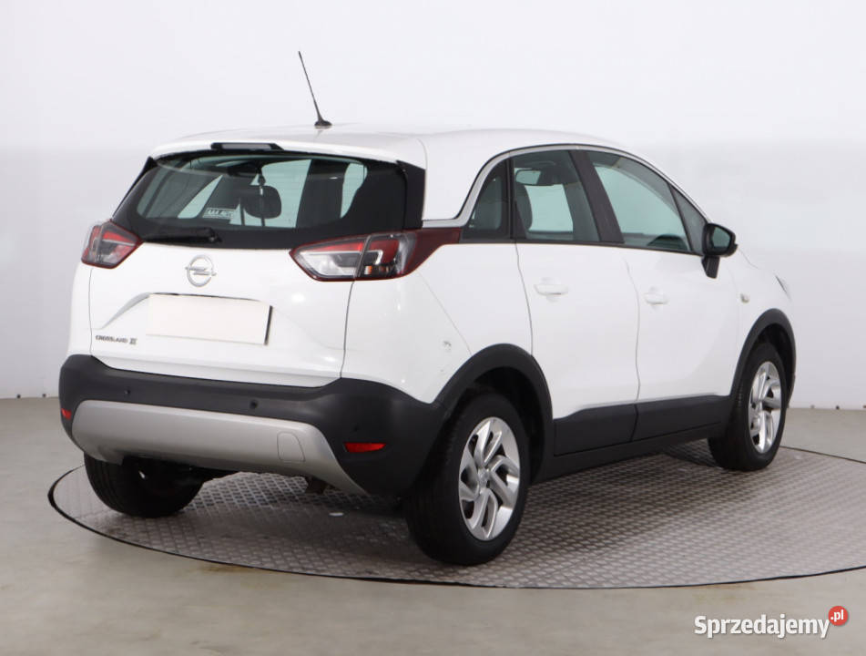 Opel Crossland 12 Turbo czujnik deszczu Piaseczno