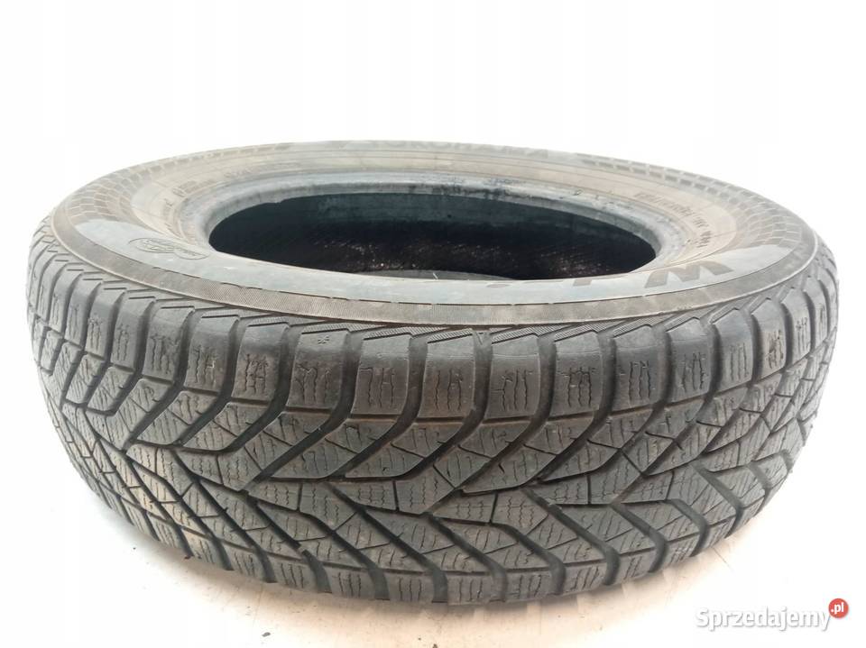 OPONA ZIMOWA YOKOHAMA W DRIVE V905 19565R15 2614