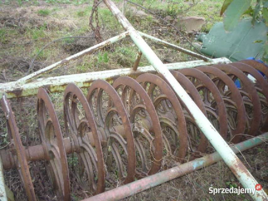 Wał pierścieniowy Wał Cambella doprawiający Pozostałe kujawsko-pomorskie Mrocza