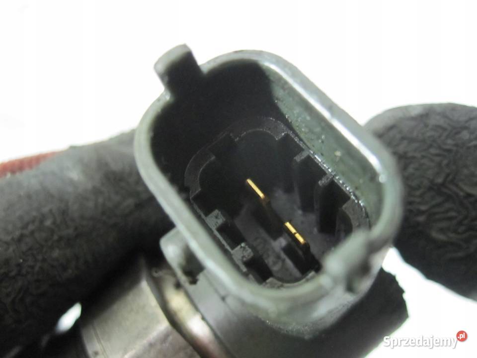 Fiat COMBO 13 CDTI 13r 90 A13FD wtryskiwacz