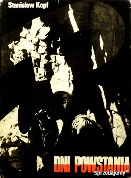 DNI POWSTANIA KOPF S Krosno