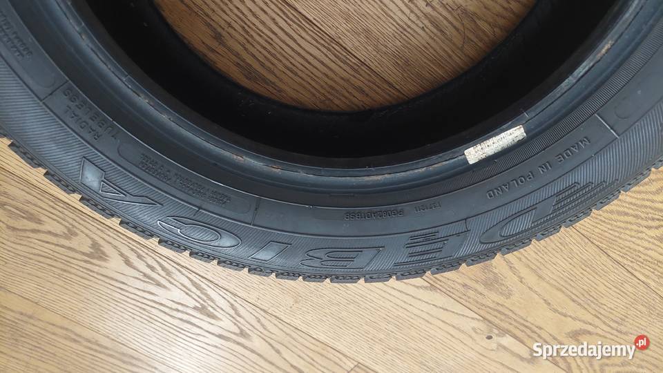 Opony zimowe Dębica Frigo2 1556513 Sulejówek