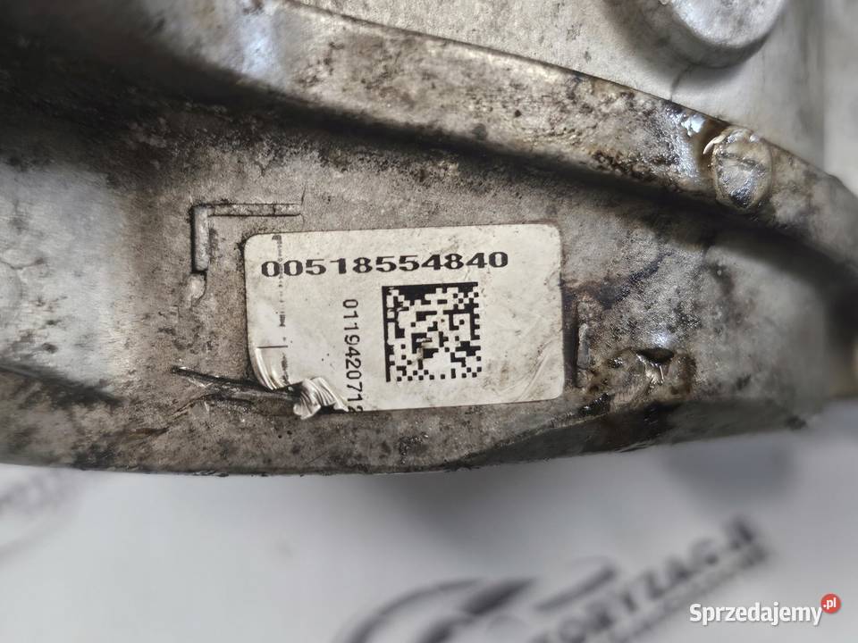 BIPPER 13 HDI 199A9000 75 12r łapa poduszka osobowe
