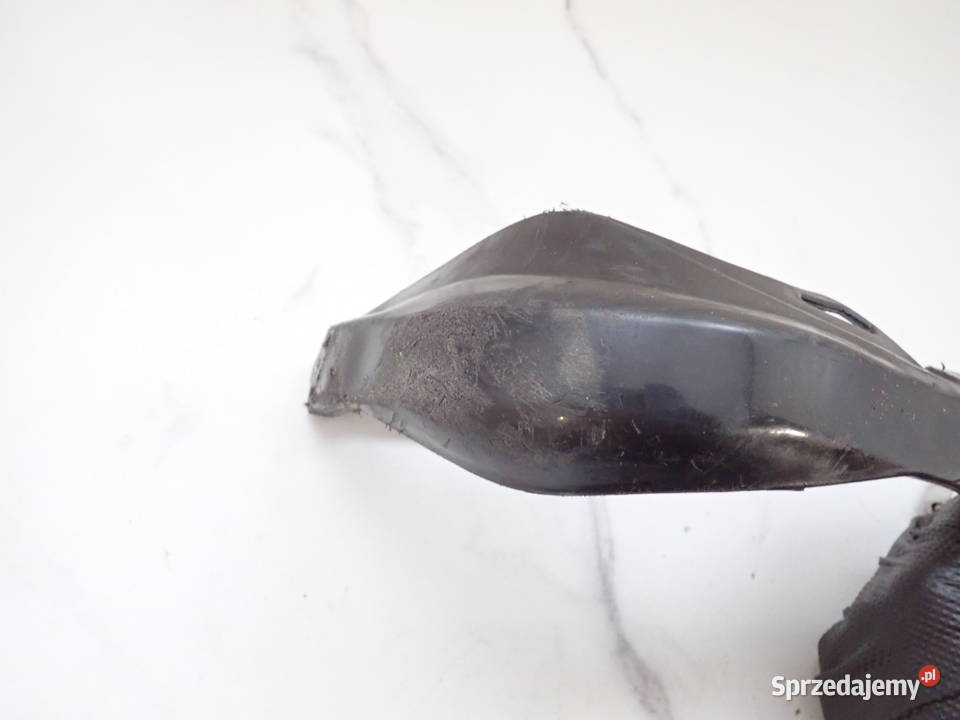 Handbary Rdzeń Aluminiowy Osłony Rąk XR 250 Cr sprzedam