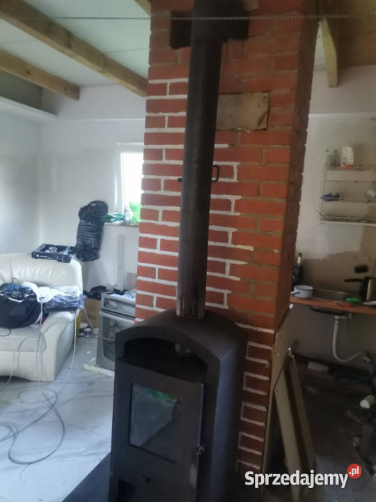 Domek letniskowy całoroczny Seroczyn sprzedam