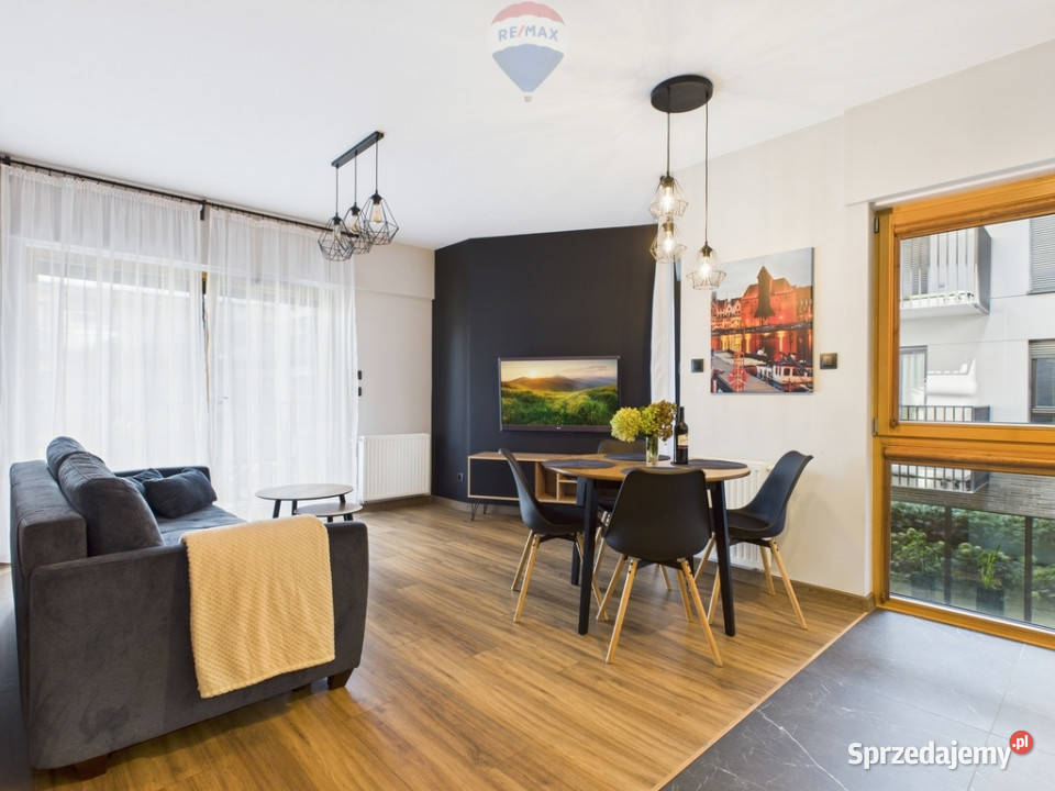 Super 3 pokojowe Nadmotławie Gdańsk