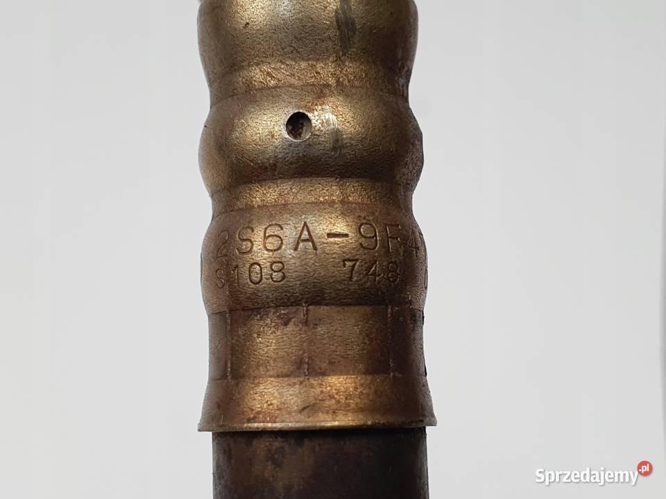 SONDA LAMBDA Ford COUGAR FIESTA IV V FOCUS osobowe Sondy lambda lubelskie sprzedam