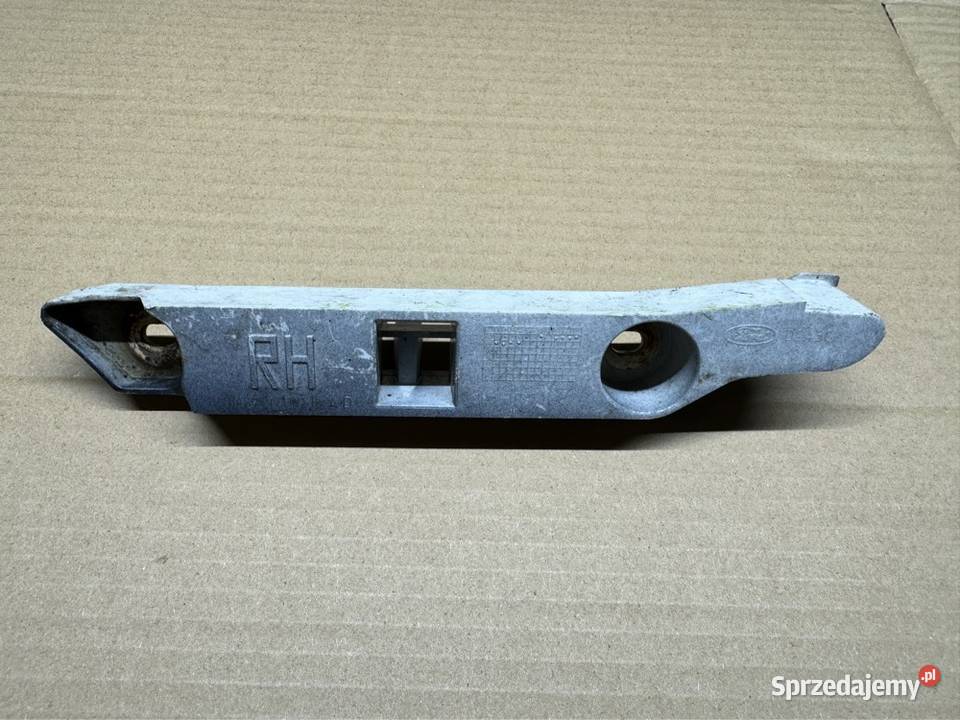 Ślizg zderzaka prawy lewy focus mk2 8M5117D959AD