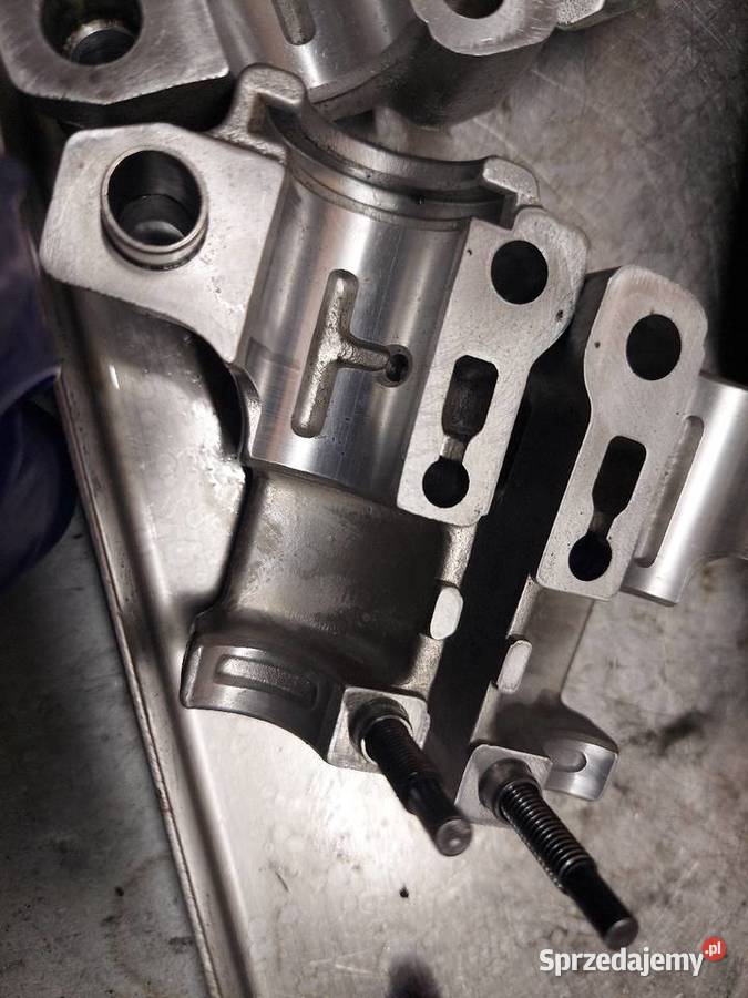 Honda vf1000 głowica tył tylna tylnia VF 1000 Jelenia Góra