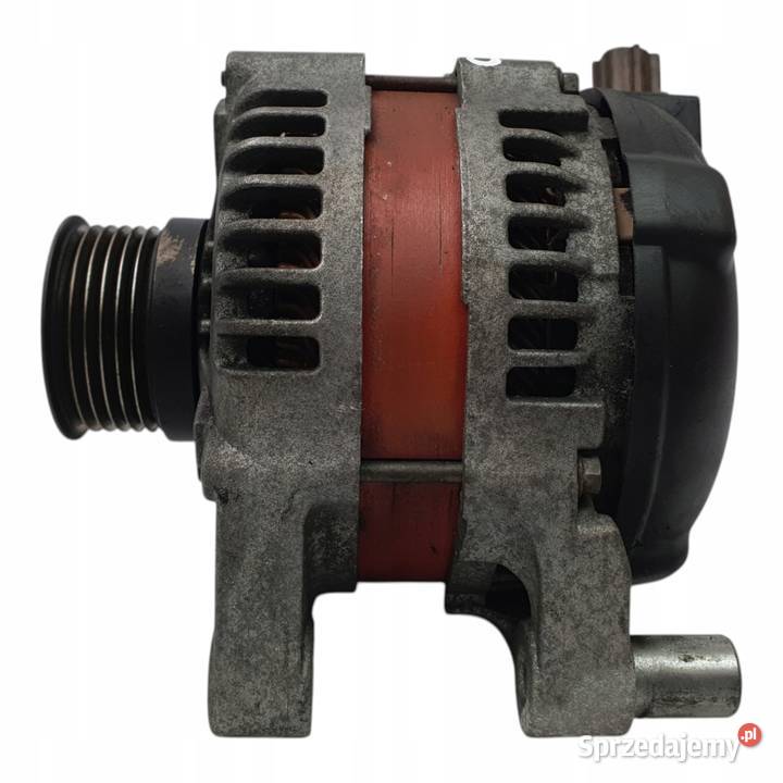 ALTERNATOR Volvo S40 II V50 20 D D4204T 136 Chełm sprzedam