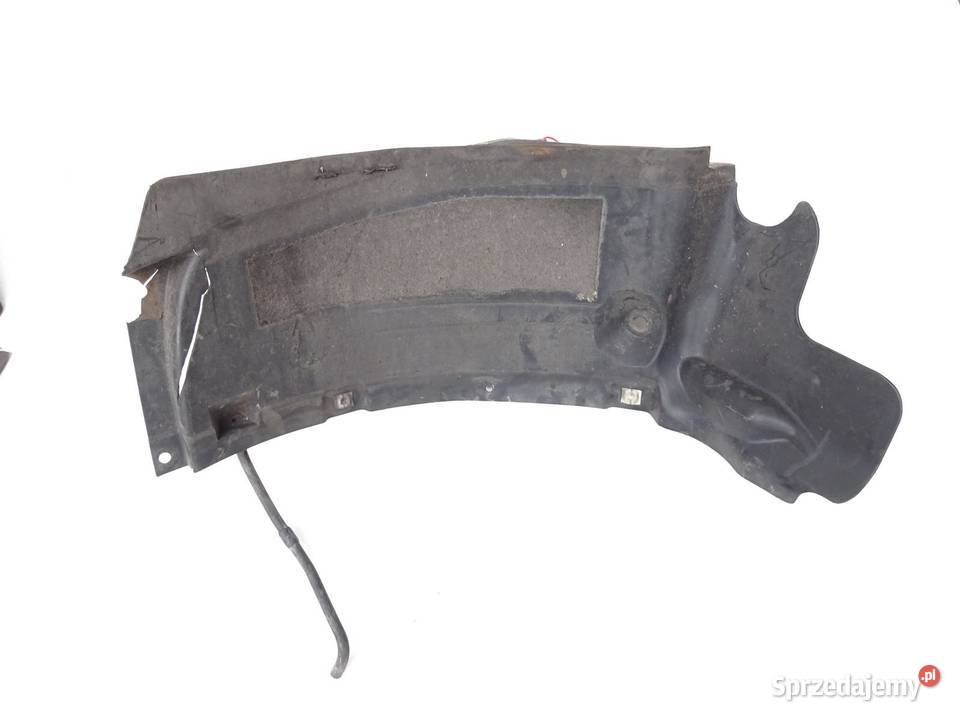 NADKOLE PRAWE PRAWY PRZÓD PRZEDNIE AUDI A6 C7 4G