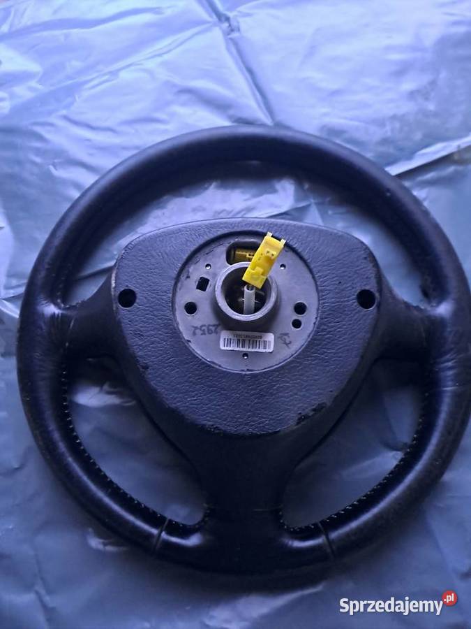 Kierownica Trojramienna passat b5 Kierownice sprzedam