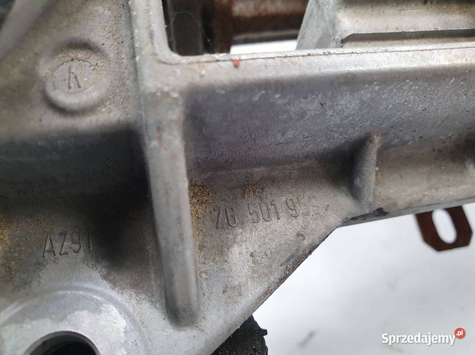 KOLUMNA KIEROWNICZA AUDI A4 B7 ZG501959